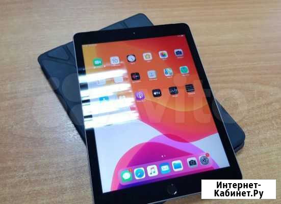 iPad Air 64Gb WiFi+Cellular Курган - изображение 1