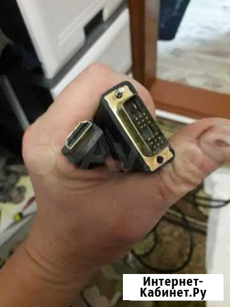 Кабель hdmi Владимир - изображение 1