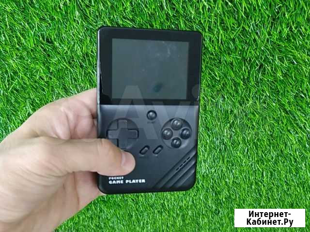 Игровая приставка Dendy Gameboy Нальчик - изображение 1