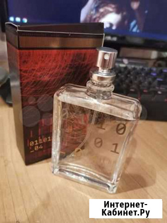 Туалетная вода Мариинск - изображение 1