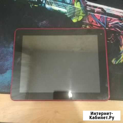 Продам планшет название prestigio mulipad Tablet p Красноярск - изображение 1
