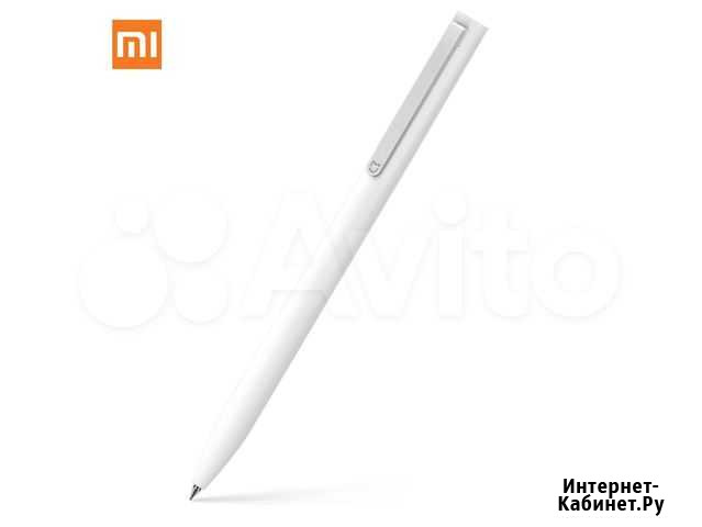 Ручка Xiaomi MiJia Mi Pen Орехово-Зуево - изображение 1