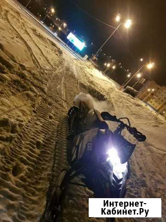 ArcticCat M1100 turbo Кировск - изображение 1