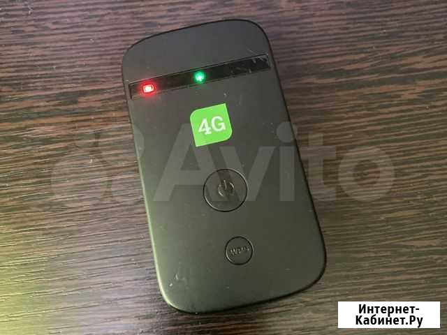 Wifi роутер 4g модем tele2 Санкт-Петербург - изображение 1