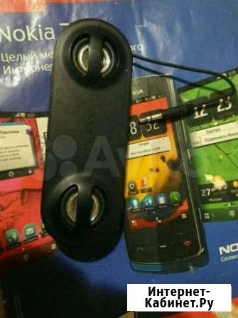 Колонки nokia Подольск - изображение 1