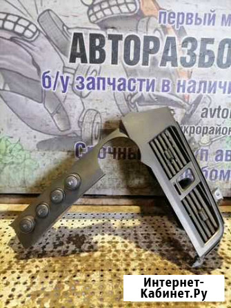 Блок кнопок Ssang Yong Kyron M200XDi Тула - изображение 1