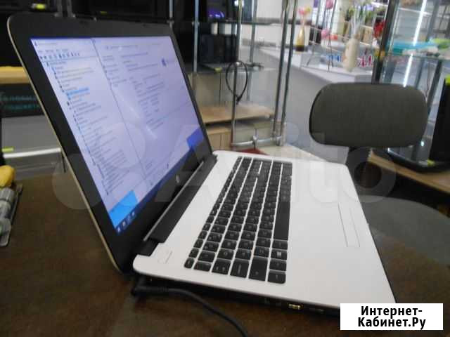 Ноутбук HP Барнаул - изображение 1