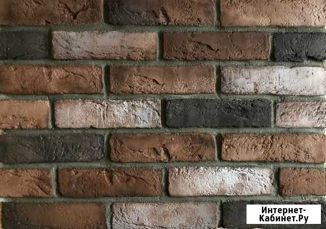 Гипсовая Плитка лофт Кирпич Сочи - изображение 1