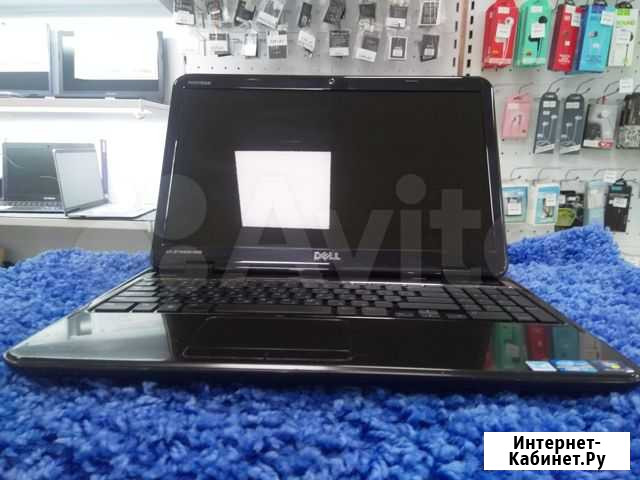 Dell Inspiron N5110 #32847 Ижевск - изображение 1