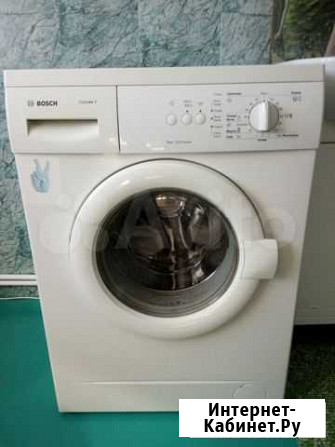 Bosch, 60х85х45, 5 кг Курган - изображение 1