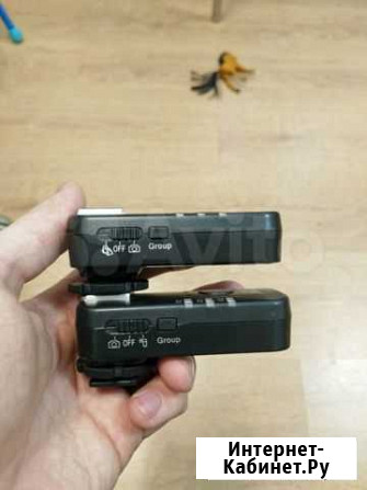 Снхронизатор для nikon Екатеринбург - изображение 1