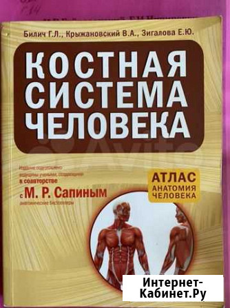 Билич Крыжановский Челябинск - изображение 1