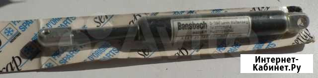 Амортизатор газовый Bansbach (газлифт) Санкт-Петербург - изображение 1