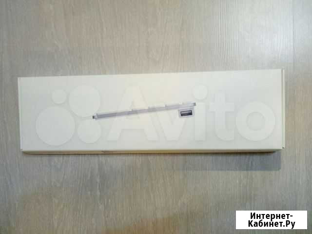 Клавиатура Apple Keyboard Петрозаводск - изображение 1