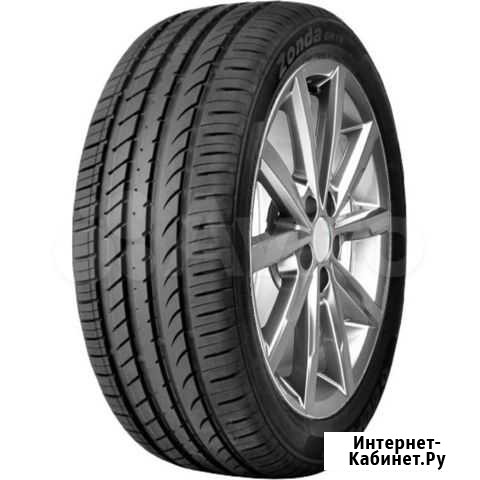 Шины летние Goform GH18 225/60 R16 Старый Оскол - изображение 1
