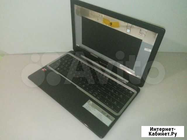Packard Bell ente69kb-45004g50mnsk нерабочий Дзержинск - изображение 1