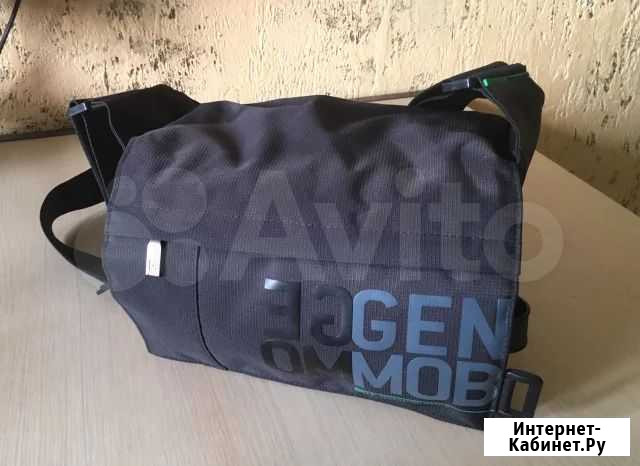 Сумка для камеры фотосумка Golla Logan Black G1012 Калуга - изображение 1