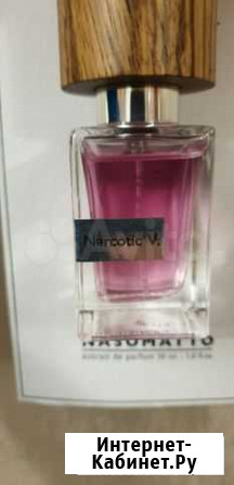 Парфюм.nasomatto narcotic Venus.Парфюм в коробке б Горячеводский - изображение 1