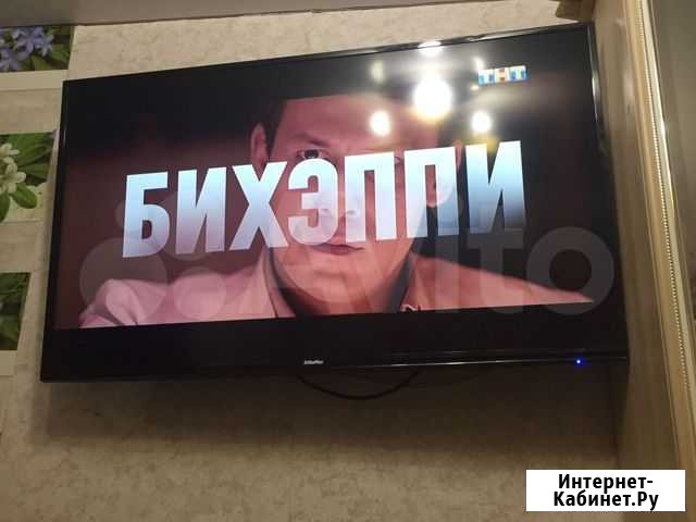 Телевизор Курган - изображение 1