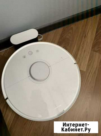 Робот пылесос xiaomi с функцией влажной уборки Саранск - изображение 1