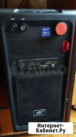 Системный блок на Core I3 Новосибирск - изображение 1