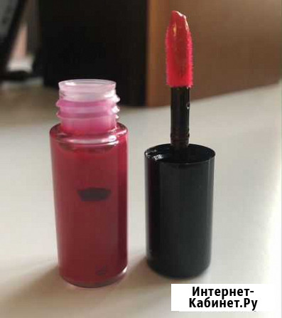 Помада-лак для губ Lancome Нижний Новгород - изображение 1