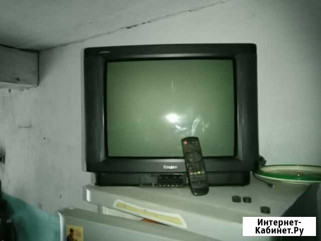 Телевизор Белогорск - изображение 1