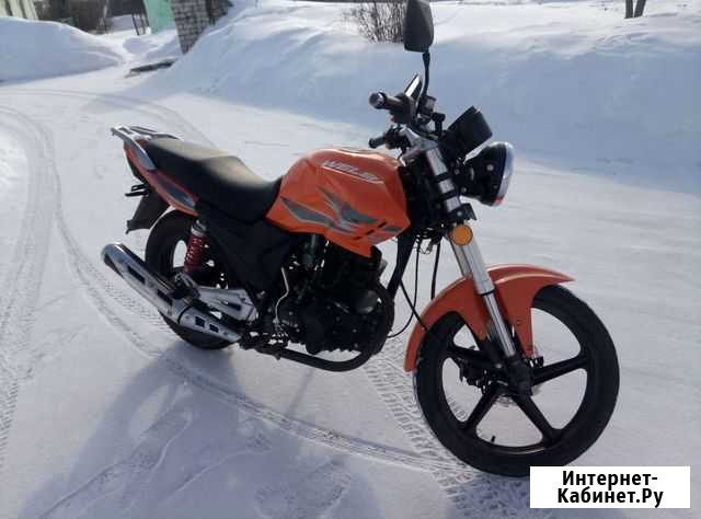 Wels YD200 Боринское - изображение 1