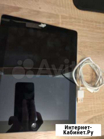 iPad 2 Санкт-Петербург - изображение 1