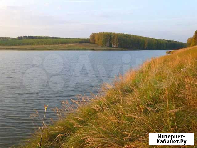 Земельный участок под базу отдыха Нижний Новгород - изображение 1