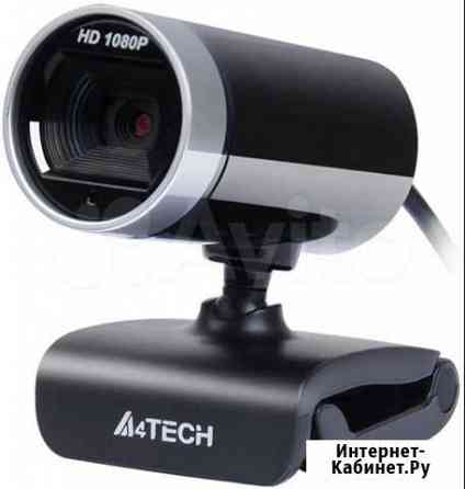 A4Tech PK-910H Веб-камера 1080p HD Казань