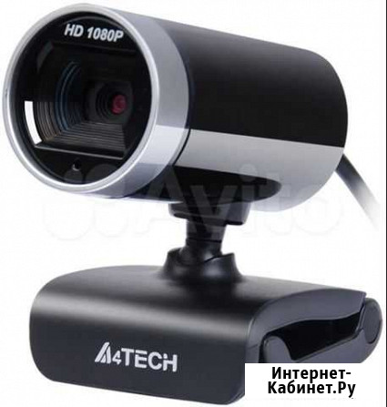 A4Tech PK-910H Веб-камера 1080p HD Казань - изображение 1