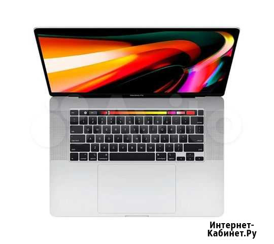 Ноутбук Apple MacBook Pro 16 Late 2019 (mvvl2) (In Казань - изображение 1