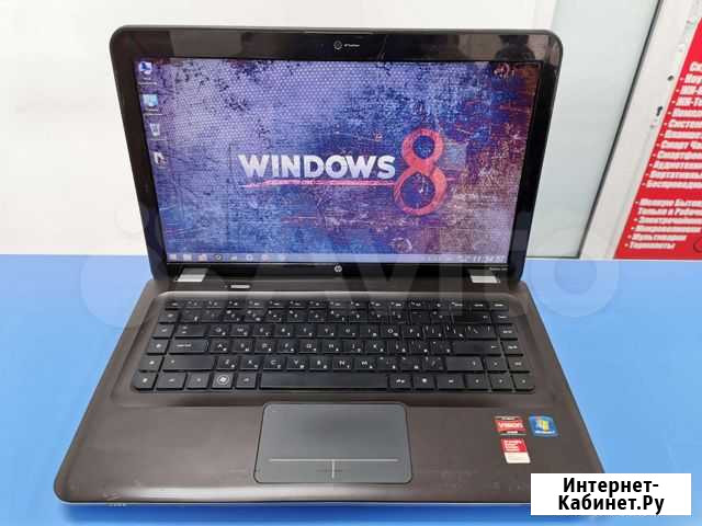 Ноутбук HP Pavilion dv6-3000 Улан-Удэ - изображение 1