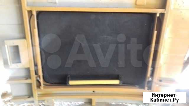 Люки с автобусов паз Шадринск - изображение 1