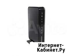 Wi-Fi роутер netgear jwnr2000 Ростов-на-Дону - изображение 1