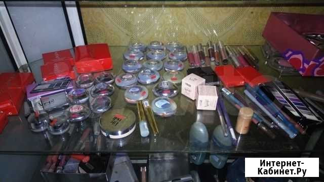 Косметика оригинал Нижний Новгород - изображение 1