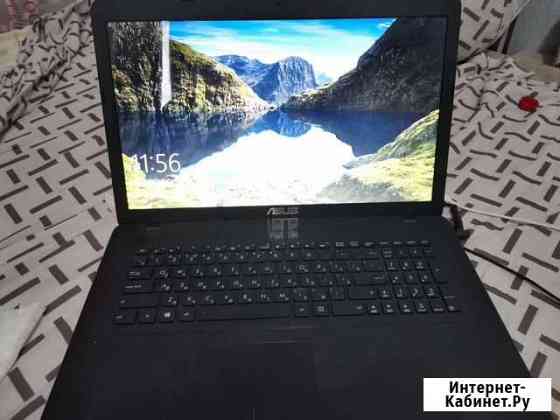 Ноутбук asus X751MA-TY119D Таганрог