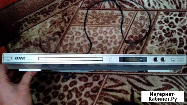 Двд привод bbk bv917hd Новокузнецк - изображение 1