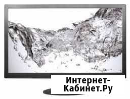 Классный монитор 22,6 дюймов Омск - изображение 1