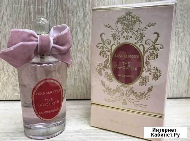 Парфюм Penhaligons The Favourite 100 мл Краснодар - изображение 1