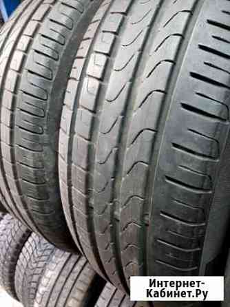 225/55/17 pirelli cinturato P7 Санкт-Петербург