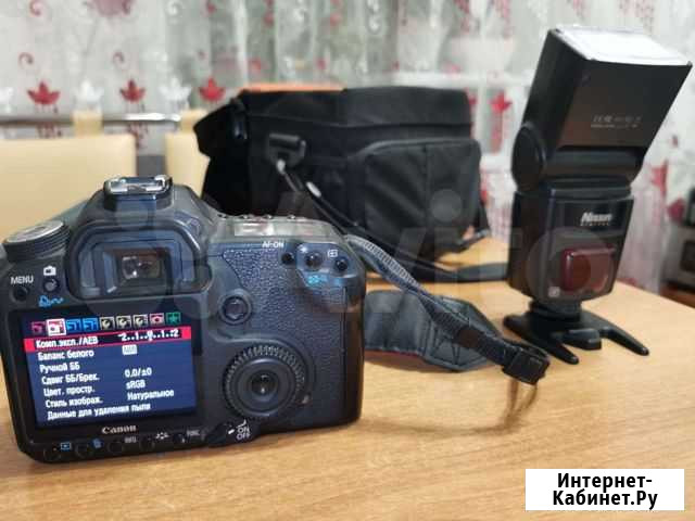 Фотоаппарат + Нижний Тагил - изображение 1