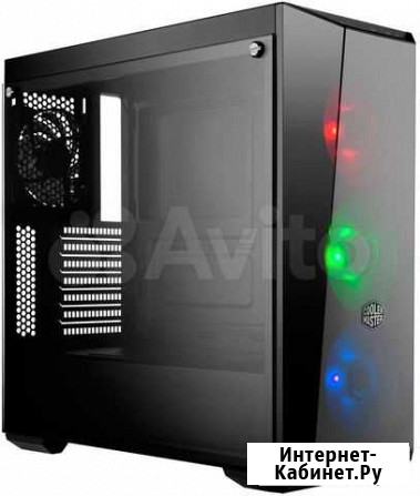Новый Игровой Ryzen 5-3350G Курск - изображение 1