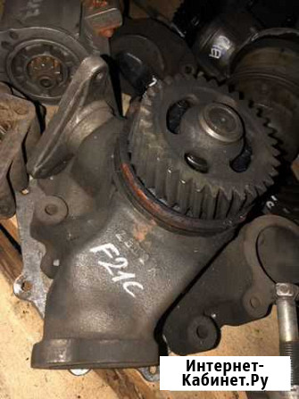 Помпа F20C, F21C Hino Profia Киселевск - изображение 1