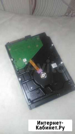 Жесткий диск 2 тб Seagate BarraCuda 7200 об/мин Иваново - изображение 1