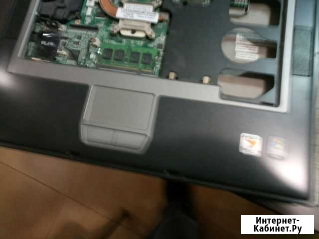 Dell latitude d531 Краснодар - изображение 1
