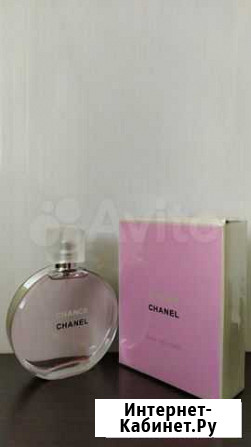 Парфюмерия Chance Eau Tendre Chanel 100ml Саратов - изображение 1