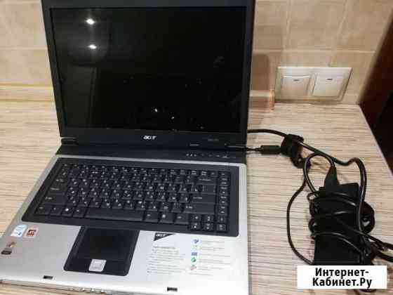 Acer Aspire 5600 Краснодар