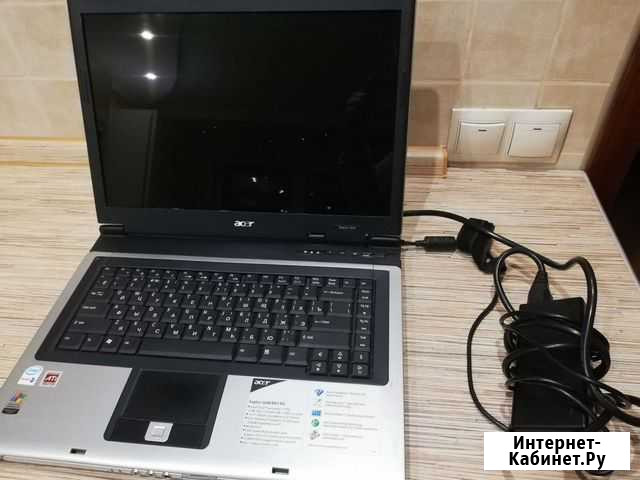 Acer Aspire 5600 Краснодар - изображение 1